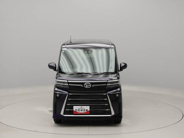 タントカスタムＸ　両側電動スライドドア　ＬＥＤヘッドライト　禁煙車バックカメラ　キーフリー　イモビライザー　アイドリングストップ　　両側電動スライドドア　アルミホイール　ＬＥＤヘッドライト　ワンオーナー　禁煙車（愛知県）の中古車