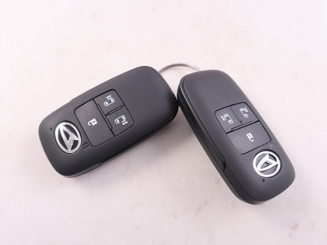 タントＸ認定中古車　ワンオーナー　両側電動スライドドア　バックカメラ　キーフリー　ＬＥＤヘッドライト　プッシュスタート　イモビライザー　ＡＢＳ　アイドリングストップ　エアバック　ＣＶＴ　整備手帳　取扱説明書（愛知県）の中古車