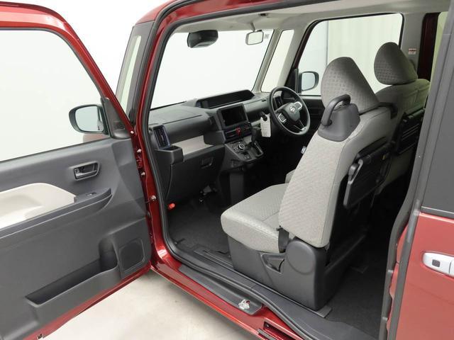タントＸ認定中古車　ワンオーナー　両側電動スライドドア　バックカメラ　キーフリー　ＬＥＤヘッドライト　プッシュスタート　イモビライザー　ＡＢＳ　アイドリングストップ　エアバック　ＣＶＴ　整備手帳　取扱説明書（愛知県）の中古車