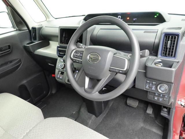 タントＸ認定中古車　ワンオーナー　両側電動スライドドア　バックカメラ　キーフリー　ＬＥＤヘッドライト　プッシュスタート　イモビライザー　ＡＢＳ　アイドリングストップ　エアバック　ＣＶＴ　整備手帳　取扱説明書（愛知県）の中古車