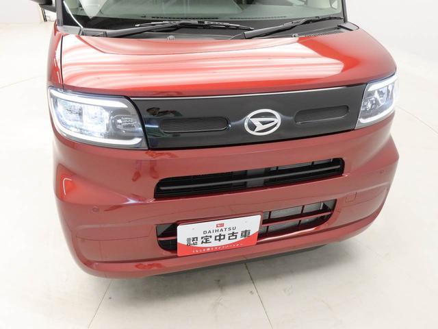 タントＸ認定中古車　ワンオーナー　両側電動スライドドア　バックカメラ　キーフリー　ＬＥＤヘッドライト　プッシュスタート　イモビライザー　ＡＢＳ　アイドリングストップ　エアバック　ＣＶＴ　整備手帳　取扱説明書（愛知県）の中古車