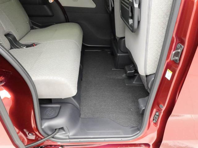 タントＸ認定中古車　ワンオーナー　両側電動スライドドア　バックカメラ　キーフリー　ＬＥＤヘッドライト　プッシュスタート　イモビライザー　ＡＢＳ　アイドリングストップ　エアバック　ＣＶＴ　整備手帳　取扱説明書（愛知県）の中古車