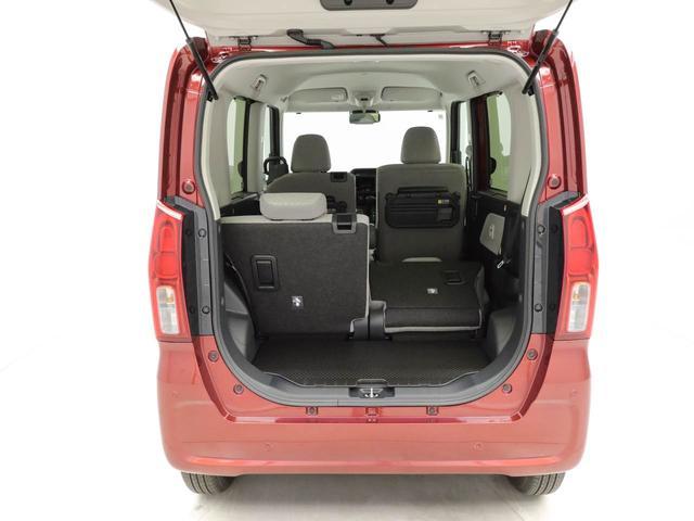 タントＸ認定中古車　ワンオーナー　両側電動スライドドア　バックカメラ　キーフリー　ＬＥＤヘッドライト　プッシュスタート　イモビライザー　ＡＢＳ　アイドリングストップ　エアバック　ＣＶＴ　整備手帳　取扱説明書（愛知県）の中古車