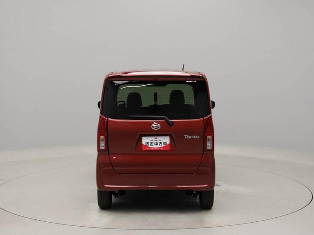タントＸ認定中古車　ワンオーナー　両側電動スライドドア　バックカメラ　キーフリー　ＬＥＤヘッドライト　プッシュスタート　イモビライザー　ＡＢＳ　アイドリングストップ　エアバック　ＣＶＴ　整備手帳　取扱説明書（愛知県）の中古車