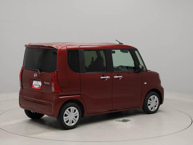 タントＸ認定中古車　ワンオーナー　両側電動スライドドア　バックカメラ　キーフリー　ＬＥＤヘッドライト　プッシュスタート　イモビライザー　ＡＢＳ　アイドリングストップ　エアバック　ＣＶＴ　整備手帳　取扱説明書（愛知県）の中古車