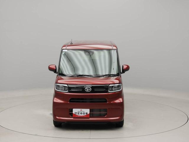 タントＸ認定中古車　ワンオーナー　両側電動スライドドア　バックカメラ　キーフリー　ＬＥＤヘッドライト　プッシュスタート　イモビライザー　ＡＢＳ　アイドリングストップ　エアバック　ＣＶＴ　整備手帳　取扱説明書（愛知県）の中古車