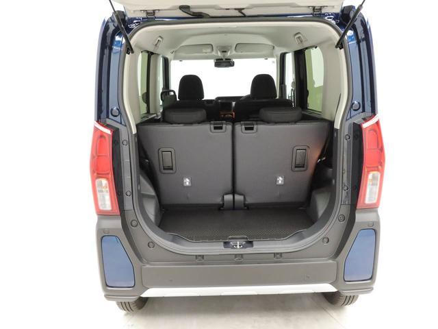 タントファンクロス認定中古車　両側電動スライドドア　バックカメラ　キーフリー　イモビライザー　プッシュスタート　ＡＢＳ　アイドリングストップ　エアバック　ＣＶＴ　アルミホイール　ＬＥＤヘッドライト　整備手帳　取扱説明書（愛知県）の中古車