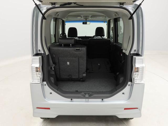 タントカスタムＸ　トップエディションＳＡ認定中古車　ナビ　バックカメラ　テレビ　ＴＶ　キーフリー　イモビライザー　プッシュスタート　ＡＢＳ　ＥＴＣ　アイドリングストップ　エアバック　ＣＶＴ　アルミホイール　ＬＥＤヘッドライト（愛知県）の中古車