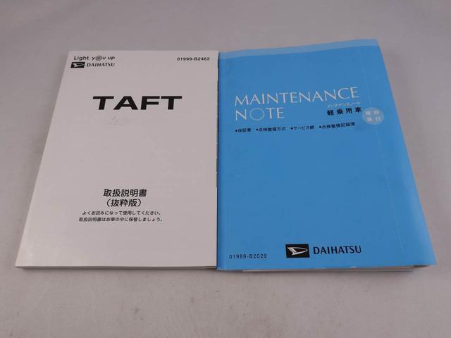 タフトＧターボ　ドラレコ　ナビ　ＥＴＣ　バックカメラ　ターボドラレコ　ナビ　テレビチューナー　バックカメラ　パノラマモニター　キーフリー　イモビライザー　アイドリングストップ　ＥＴＣ　ターボ　アルミホイール　ＬＥＤヘッドライト　ワンオーナー　禁煙車（愛知県）の中古車