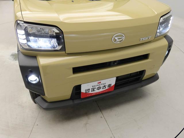タフトＧターボ　ドラレコ　ナビ　ＥＴＣ　バックカメラ　ターボドラレコ　ナビ　テレビチューナー　バックカメラ　パノラマモニター　キーフリー　イモビライザー　アイドリングストップ　ＥＴＣ　ターボ　アルミホイール　ＬＥＤヘッドライト　ワンオーナー　禁煙車（愛知県）の中古車
