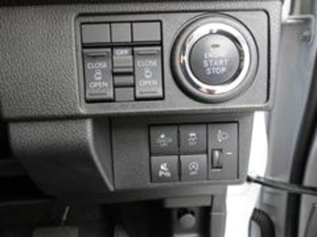 ムーヴキャンバスストライプスＸ認定中古車　ナビ　バックカメラ　テレビ　ＴＶ　キーフリー　イモビライザー　プッシュスタート　ＡＢＳ　ＥＴＣ　アイドリングストップ　エアバック　両側電動スライドドア　ＣＶＴ　整備手帳　取扱説明書（愛知県）の中古車