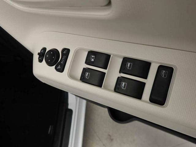 ムーヴキャンバスストライプスＸ認定中古車　ナビ　バックカメラ　テレビ　ＴＶ　キーフリー　イモビライザー　プッシュスタート　ＡＢＳ　ＥＴＣ　アイドリングストップ　エアバック　両側電動スライドドア　ＣＶＴ　整備手帳　取扱説明書（愛知県）の中古車