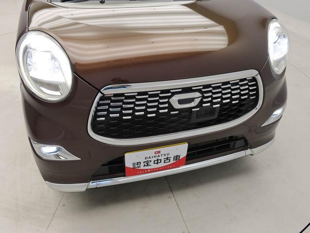 キャストスタイルＧ　ＳＡII（愛知県）の中古車