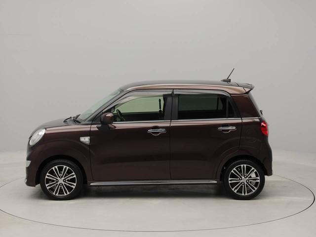 キャストスタイルＧ　ＳＡII（愛知県）の中古車
