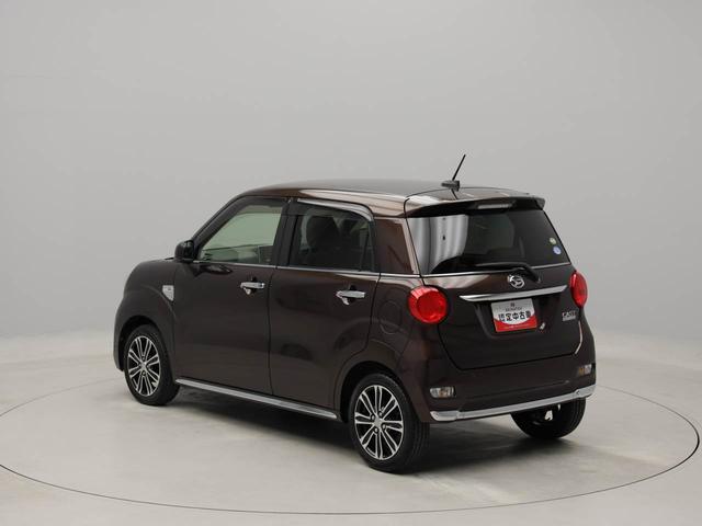 キャストスタイルＧ　ＳＡII（愛知県）の中古車