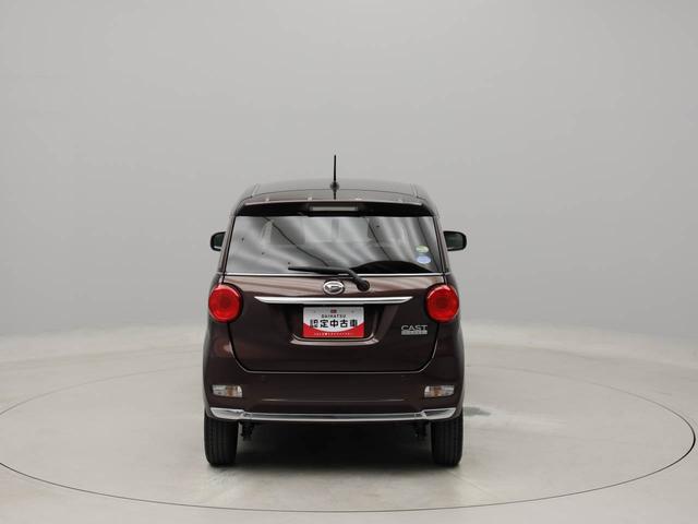 キャストスタイルＧ　ＳＡII（愛知県）の中古車