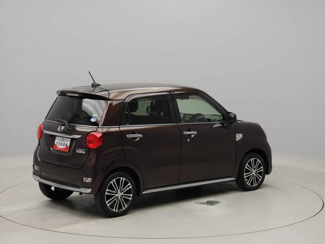 キャストスタイルＧ　ＳＡII（愛知県）の中古車