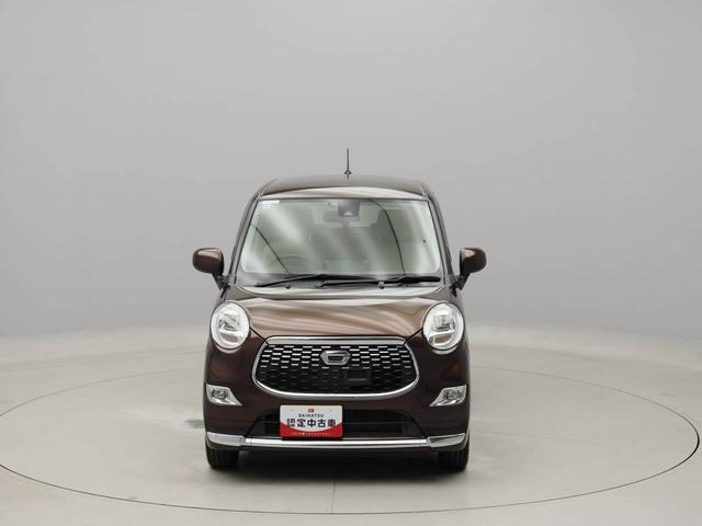 キャストスタイルＧ　ＳＡII（愛知県）の中古車