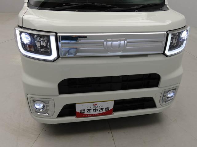 ウェイクＧターボリミテッドＳＡIII（愛知県）の中古車