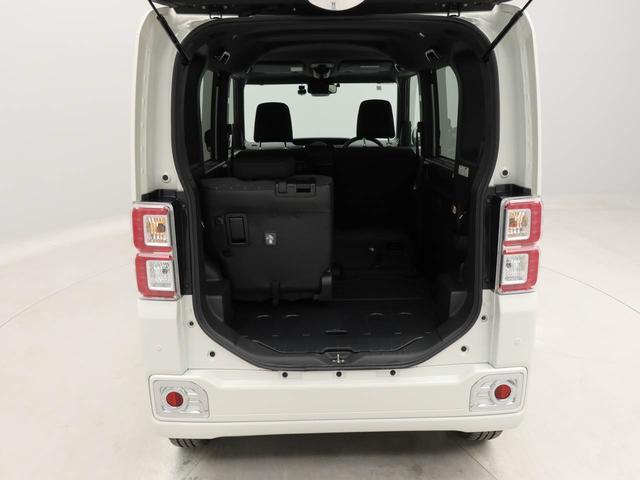ウェイクＧターボリミテッドＳＡIII（愛知県）の中古車