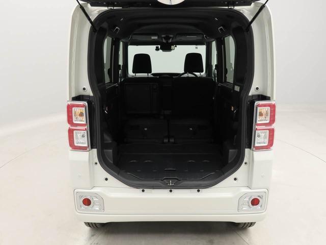 ウェイクＧターボリミテッドＳＡIII（愛知県）の中古車