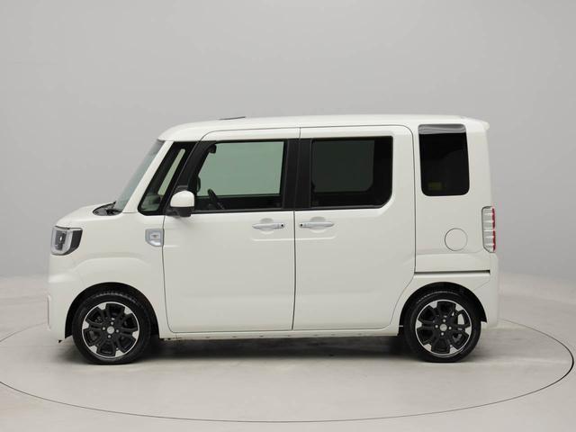 ウェイクＧターボリミテッドＳＡIII（愛知県）の中古車