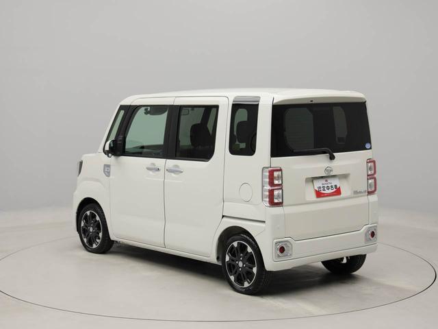 ウェイクＧターボリミテッドＳＡIII（愛知県）の中古車