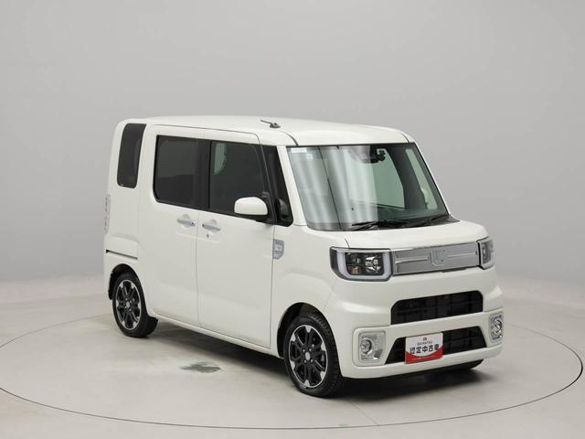 ウェイクＧターボリミテッドＳＡIII（愛知県）の中古車