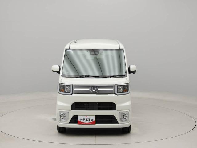 ウェイクＧターボリミテッドＳＡIII（愛知県）の中古車
