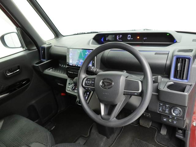 タントカスタムＸスタイルセレクション認定中古車　ドライブレコーダー　ナビ　バックカメラ　テレビ　ＴＶ　キーフリー　プッシュスタート　ＥＴＣ　両側電動スライドドア　ＬＥＤヘッドライト　イモビライザー　ＣＶＴ　アルミホイール（愛知県）の中古車