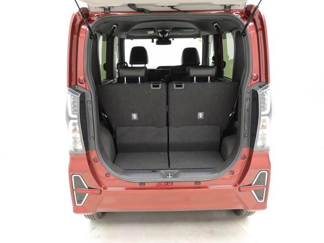 タントカスタムＸスタイルセレクション認定中古車　ドライブレコーダー　ナビ　バックカメラ　テレビ　ＴＶ　キーフリー　プッシュスタート　ＥＴＣ　両側電動スライドドア　ＬＥＤヘッドライト　イモビライザー　ＣＶＴ　アルミホイール（愛知県）の中古車