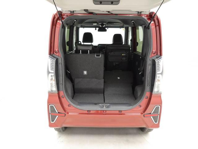 タントカスタムＸスタイルセレクション認定中古車　ドライブレコーダー　ナビ　バックカメラ　テレビ　ＴＶ　キーフリー　プッシュスタート　ＥＴＣ　両側電動スライドドア　ＬＥＤヘッドライト　イモビライザー　ＣＶＴ　アルミホイール（愛知県）の中古車