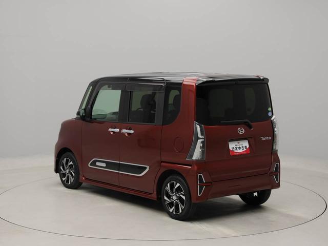タントカスタムＸスタイルセレクション認定中古車　ドライブレコーダー　ナビ　バックカメラ　テレビ　ＴＶ　キーフリー　プッシュスタート　ＥＴＣ　両側電動スライドドア　ＬＥＤヘッドライト　イモビライザー　ＣＶＴ　アルミホイール（愛知県）の中古車