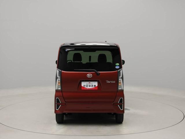 タントカスタムＸスタイルセレクション認定中古車　ドライブレコーダー　ナビ　バックカメラ　テレビ　ＴＶ　キーフリー　プッシュスタート　ＥＴＣ　両側電動スライドドア　ＬＥＤヘッドライト　イモビライザー　ＣＶＴ　アルミホイール（愛知県）の中古車