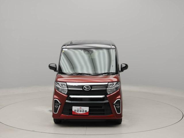 タントカスタムＸスタイルセレクション認定中古車　ドライブレコーダー　ナビ　バックカメラ　テレビ　ＴＶ　キーフリー　プッシュスタート　ＥＴＣ　両側電動スライドドア　ＬＥＤヘッドライト　イモビライザー　ＣＶＴ　アルミホイール（愛知県）の中古車
