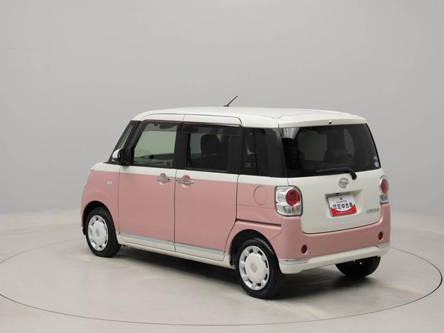ムーヴキャンバスＧメイクアップＶＳ　ＳＡIII　メモリーナビ　全周囲カメラメモリーナビ　全周囲カメラ　ナビ連動ドラレコ　ＥＴＣ　両側パワースライドドア　リヤプライバシーガラス　オートライト　ＬＥＤヘッドライト　ＡＦＳヘッドライト　キーフリー　運転席シートヒーター（愛知県）の中古車