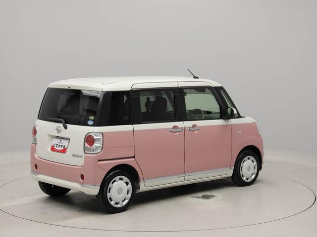 ムーヴキャンバスＧメイクアップＶＳ　ＳＡIII　メモリーナビ　全周囲カメラメモリーナビ　全周囲カメラ　ナビ連動ドラレコ　ＥＴＣ　両側パワースライドドア　リヤプライバシーガラス　オートライト　ＬＥＤヘッドライト　ＡＦＳヘッドライト　キーフリー　運転席シートヒーター（愛知県）の中古車