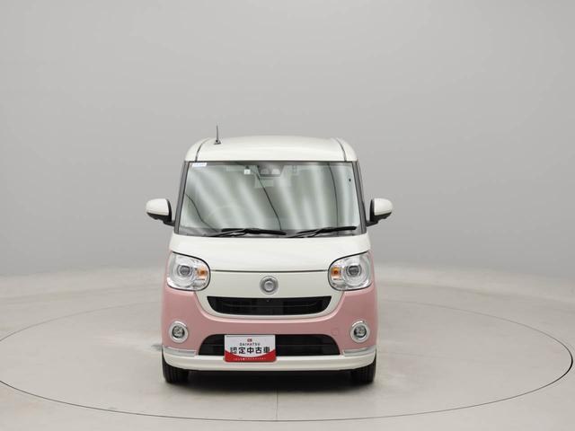 ムーヴキャンバスＧメイクアップＶＳ　ＳＡIII　メモリーナビ　全周囲カメラメモリーナビ　全周囲カメラ　ナビ連動ドラレコ　ＥＴＣ　両側パワースライドドア　リヤプライバシーガラス　オートライト　ＬＥＤヘッドライト　ＡＦＳヘッドライト　キーフリー　運転席シートヒーター（愛知県）の中古車