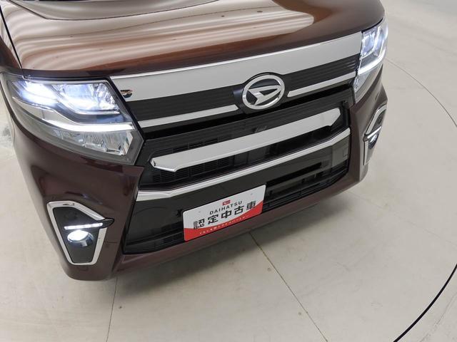 タントカスタムＸスタイルセレクション　メモリーナビ　バックカメラメモリーナビ　バックカメラ　ナビ連動ドラレコ　両側パワースライドドア　リヤプライバシーガラス　リヤサンシャエード　キーフリー　ＬＥＤヘッドライト　コーナーセンサー（愛知県）の中古車