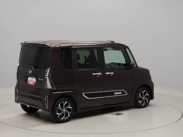 タントカスタムＸスタイルセレクション　メモリーナビ　バックカメラメモリーナビ　バックカメラ　ナビ連動ドラレコ　両側パワースライドドア　リヤプライバシーガラス　リヤサンシャエード　キーフリー　ＬＥＤヘッドライト　コーナーセンサー（愛知県）の中古車