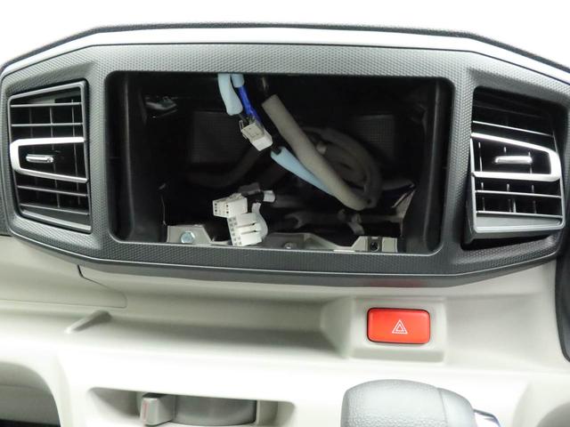ミライースＸ　ＳＡIIIエアコン　パワステ　パワーウィンドウ　ＡＢＳ　エアバック　キーレス（愛知県）の中古車