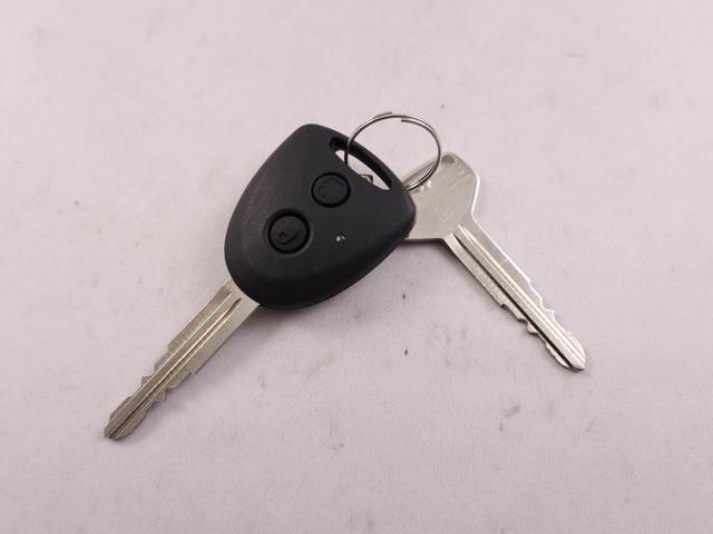 ミライースＸ　ＳＡIIIエアコン　パワステ　パワーウィンドウ　ＡＢＳ　エアバック　キーレス（愛知県）の中古車