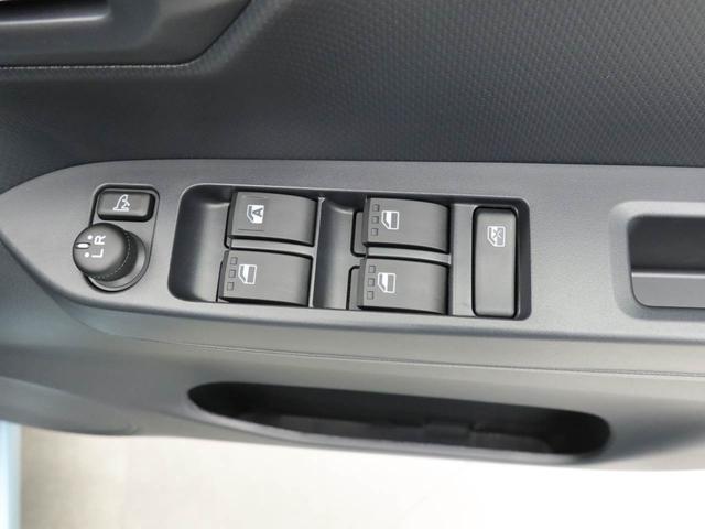 ミライースＸ　ＳＡIIIエアコン　パワステ　パワーウィンドウ　ＡＢＳ　エアバック　キーレス（愛知県）の中古車