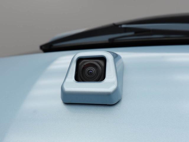 ミライースＸ　ＳＡIIIエアコン　パワステ　パワーウィンドウ　ＡＢＳ　エアバック　キーレス（愛知県）の中古車