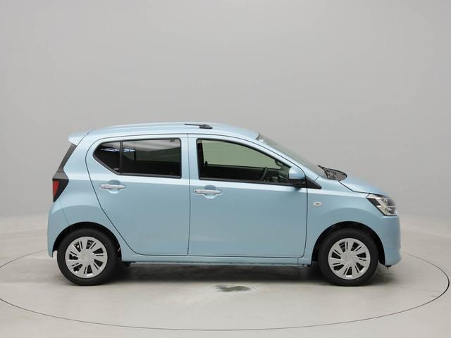 ミライースＸ　ＳＡIIIエアコン　パワステ　パワーウィンドウ　ＡＢＳ　エアバック　キーレス（愛知県）の中古車