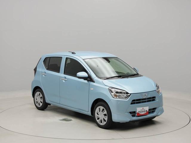 ミライースＸ　ＳＡIIIエアコン　パワステ　パワーウィンドウ　ＡＢＳ　エアバック　キーレス（愛知県）の中古車