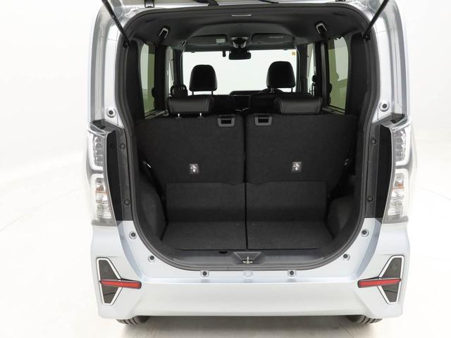 タントカスタムＲＳセレクション認定中古車　ドライブレコーダー　ナビ　バックカメラ　テレビ　キーフリー　プッシュスタート　ＥＴＣ　両側電動スライドドア　ＬＥＤヘッドライト　ターボ　アルミホイール　イモビライザー　ＣＶＴ（愛知県）の中古車