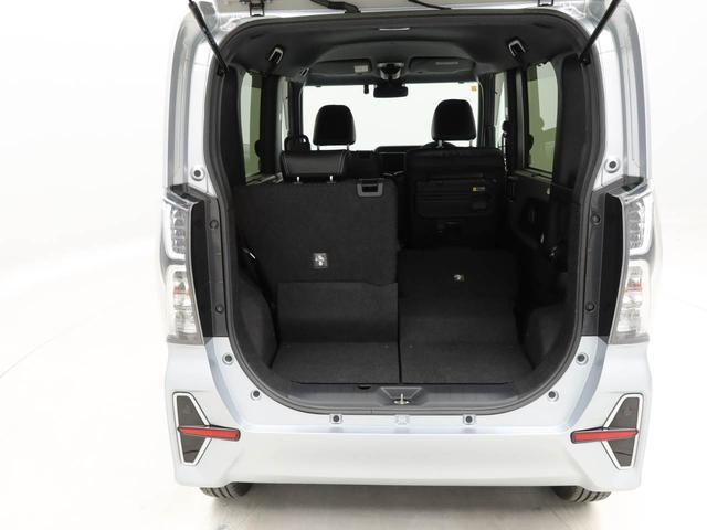 タントカスタムＲＳセレクション認定中古車　ドライブレコーダー　ナビ　バックカメラ　テレビ　キーフリー　プッシュスタート　ＥＴＣ　両側電動スライドドア　ＬＥＤヘッドライト　ターボ　アルミホイール　イモビライザー　ＣＶＴ（愛知県）の中古車
