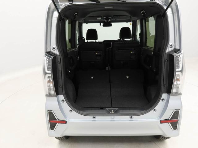 タントカスタムＲＳセレクション認定中古車　ドライブレコーダー　ナビ　バックカメラ　テレビ　キーフリー　プッシュスタート　ＥＴＣ　両側電動スライドドア　ＬＥＤヘッドライト　ターボ　アルミホイール　イモビライザー　ＣＶＴ（愛知県）の中古車