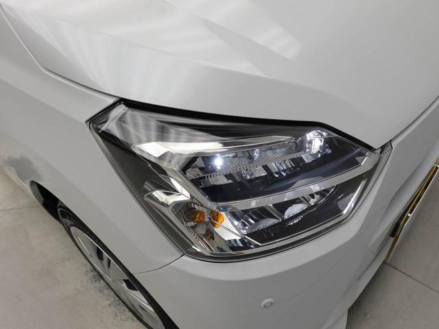 ミライースＸ　リミテッドＳＡIII認定中古車　ワンオーナー　スマートアシスト　バックカメラ　ＡＢＳ　アイドリングストップ　エアバック　ＣＶＴ　ＬＥＤヘッドライト　整備手帳　取扱説明書（愛知県）の中古車
